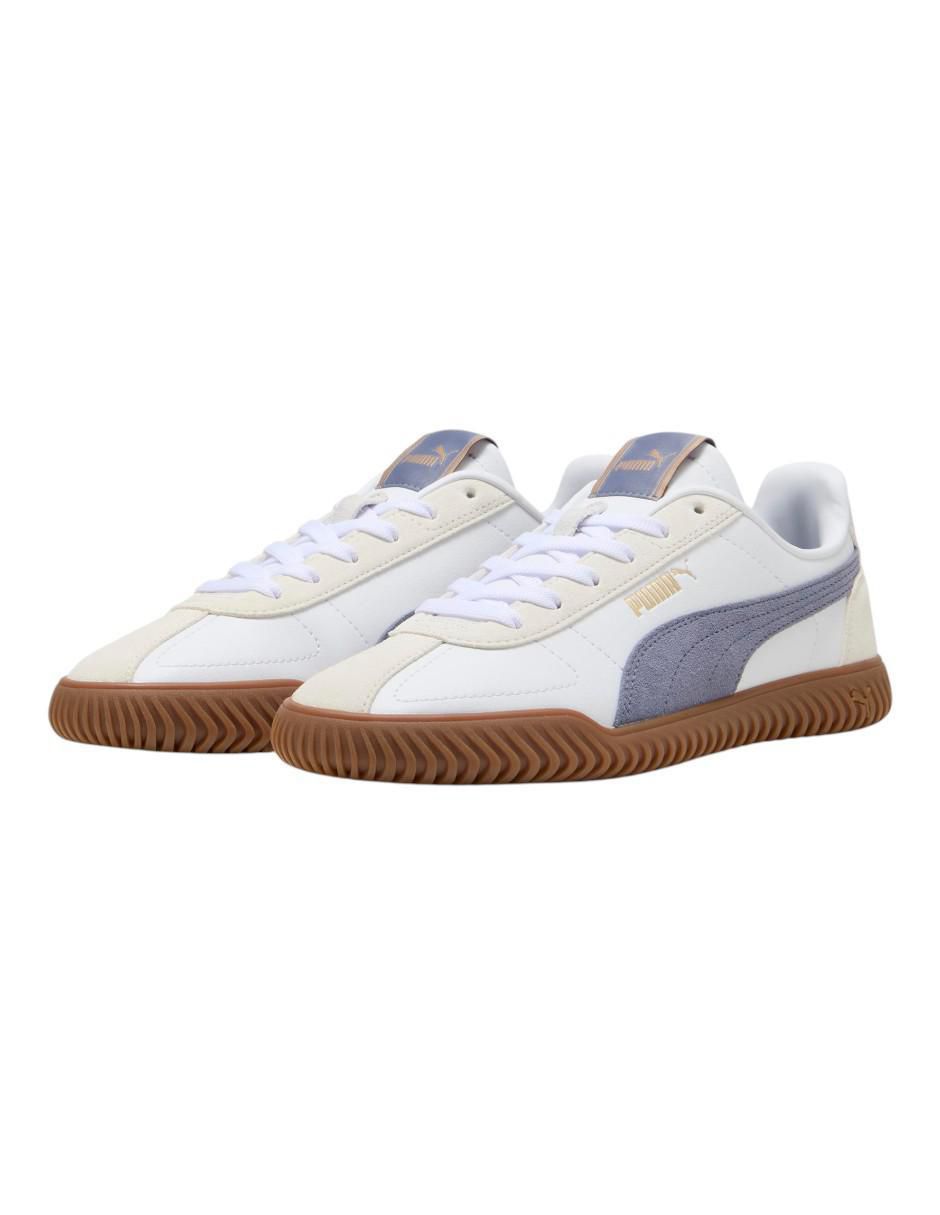Tenis casual Kayzer OG de mujer 6
