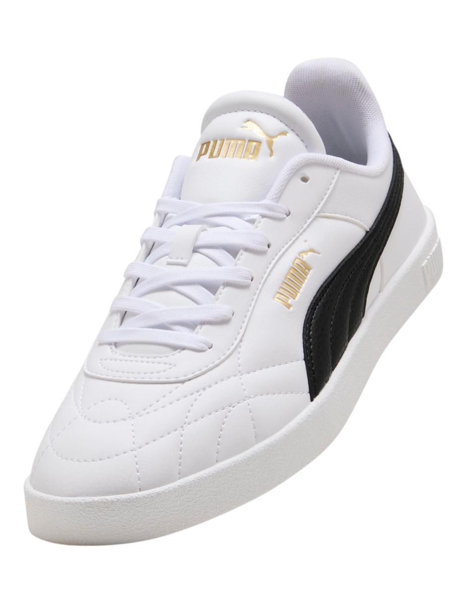 Tenis casual Club 2 Indoor de mujer 4