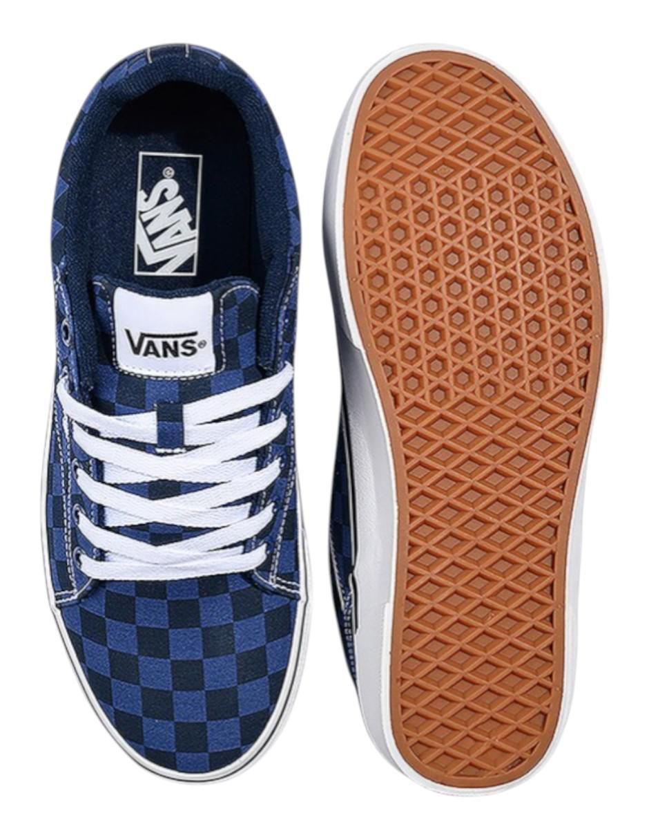 Tenis Seldan de hombre 3