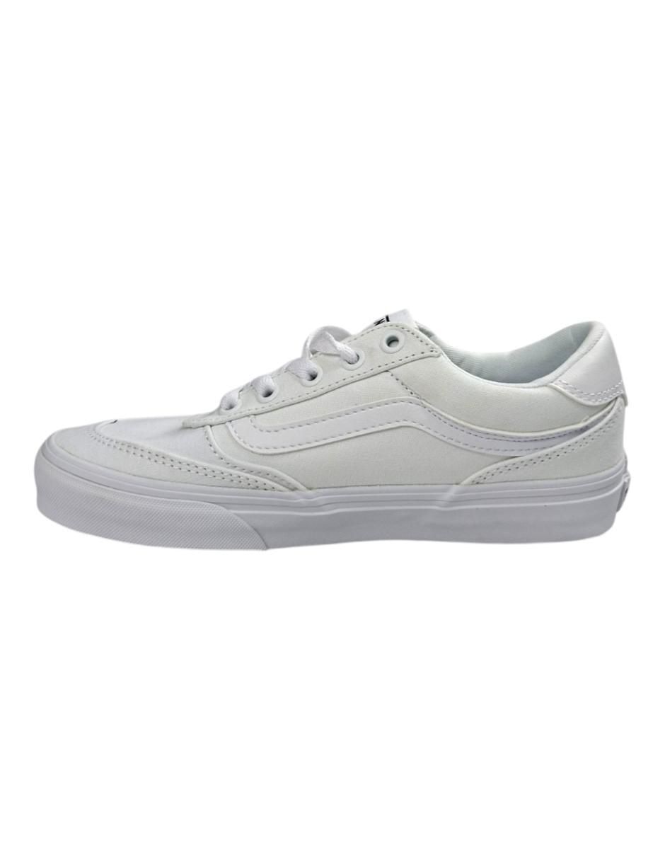 Tenis Brooklyn LS Juvenil unisex