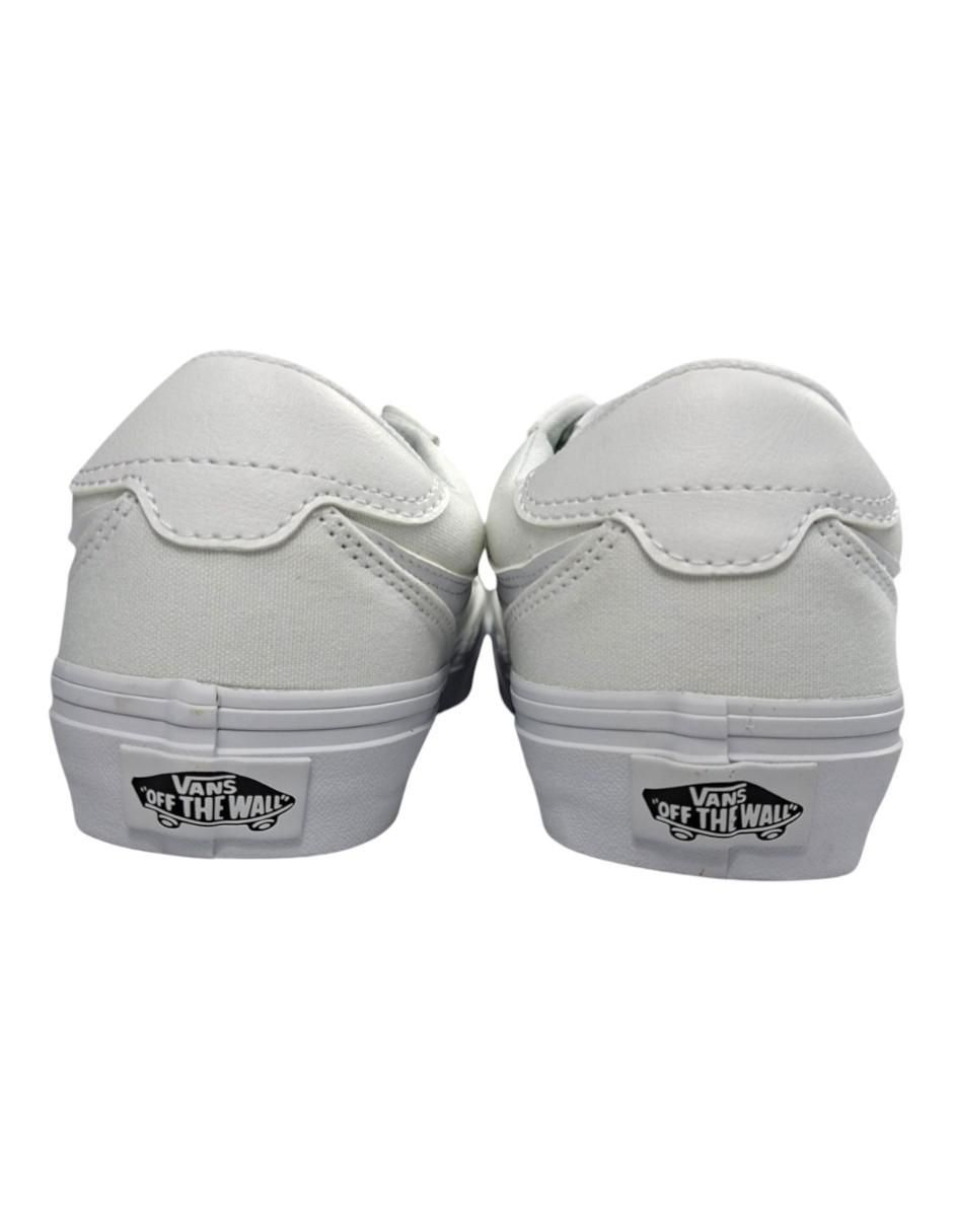 Tenis Brooklyn LS Juvenil unisex 2