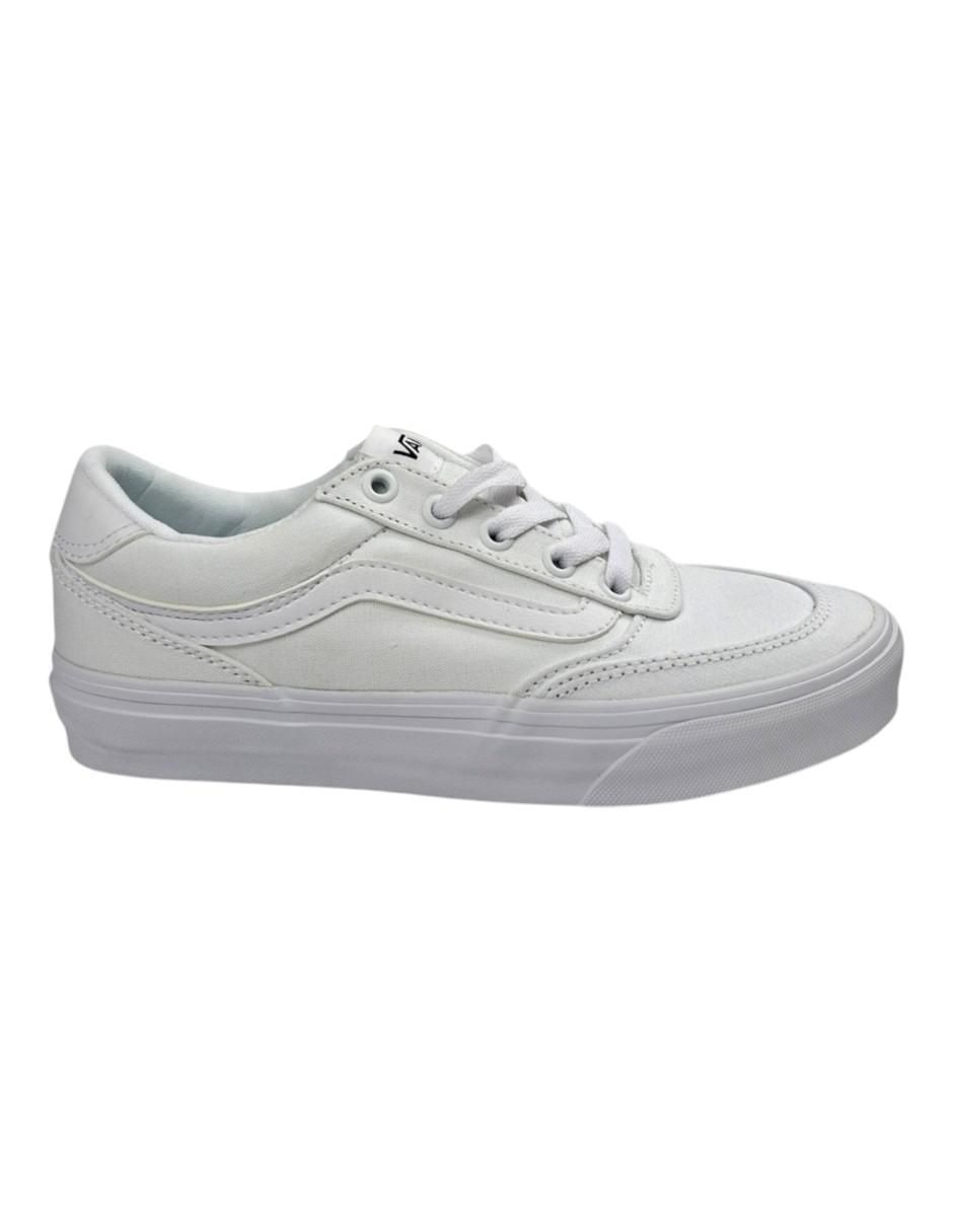 Tenis Brooklyn LS Juvenil unisex 3