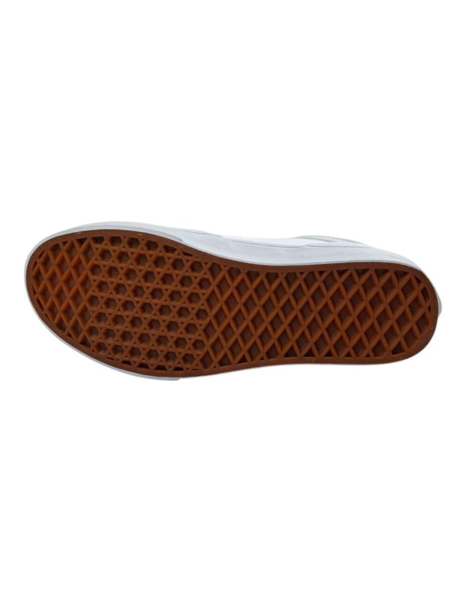 Tenis Brooklyn LS Juvenil unisex 4