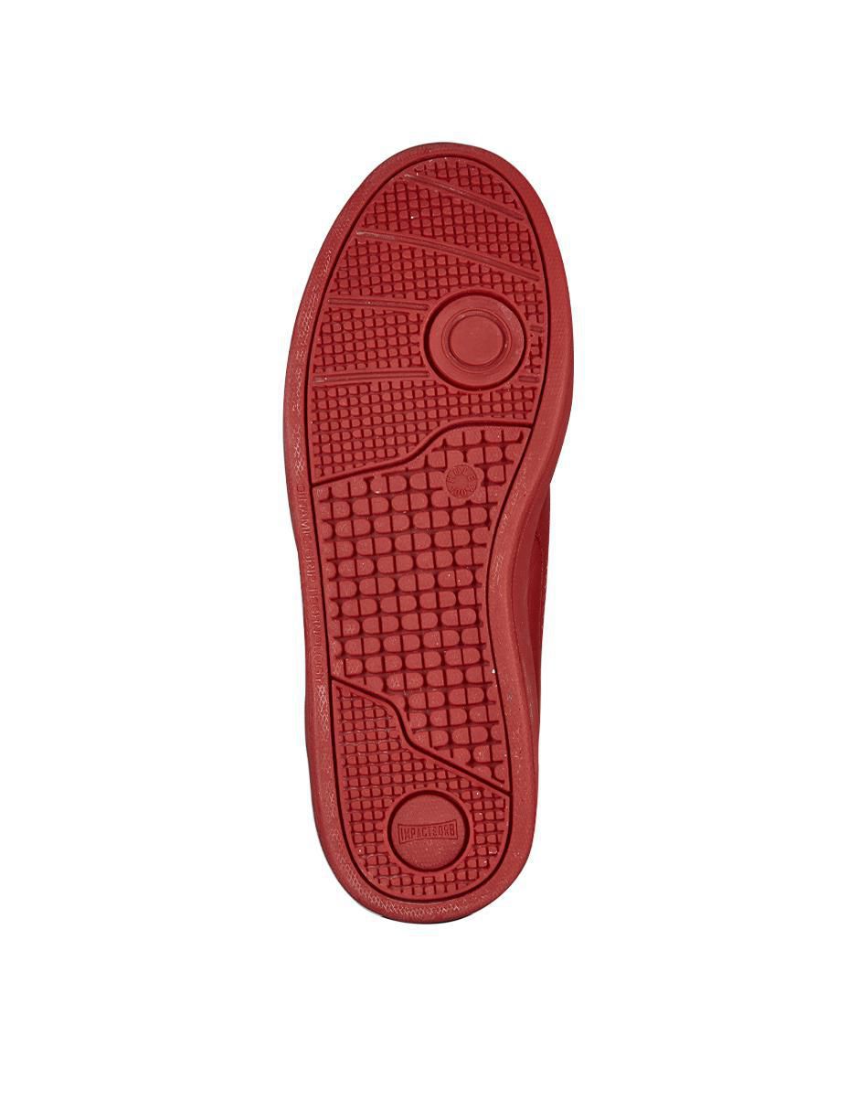 Bota de motorsport Jeremy unisex 7