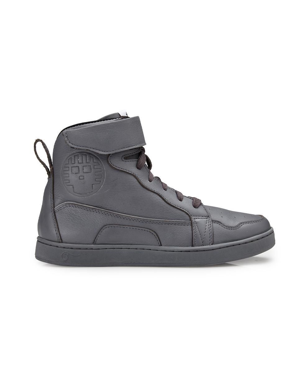 Bota de motorsport Jeff unisex 2