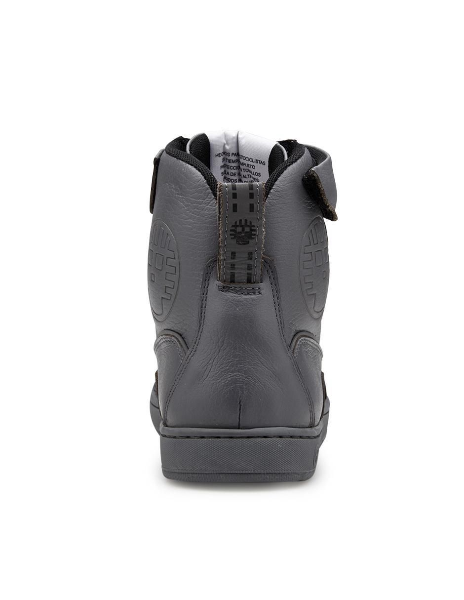 Bota de motorsport Jeff unisex 3