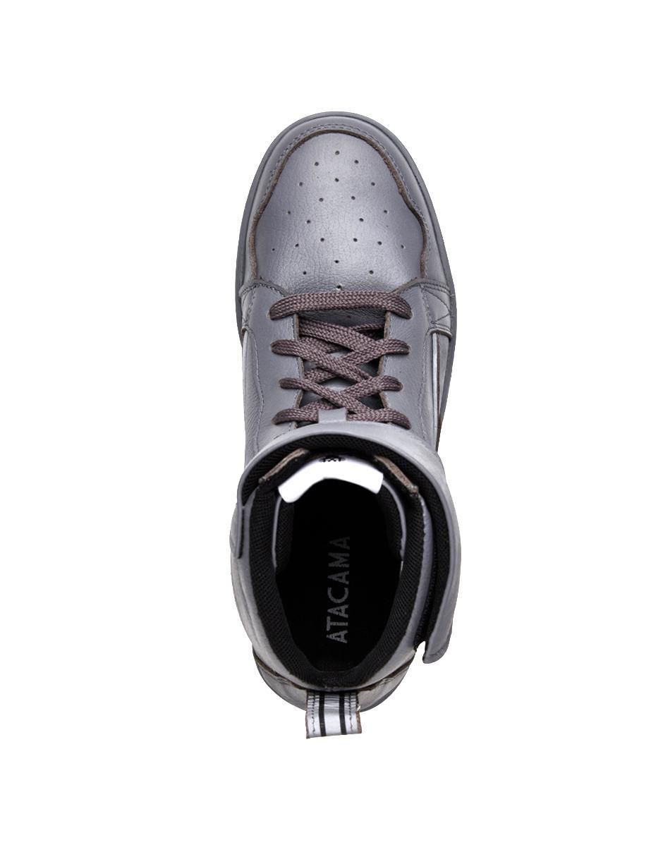 Bota de motorsport Jeff unisex 4