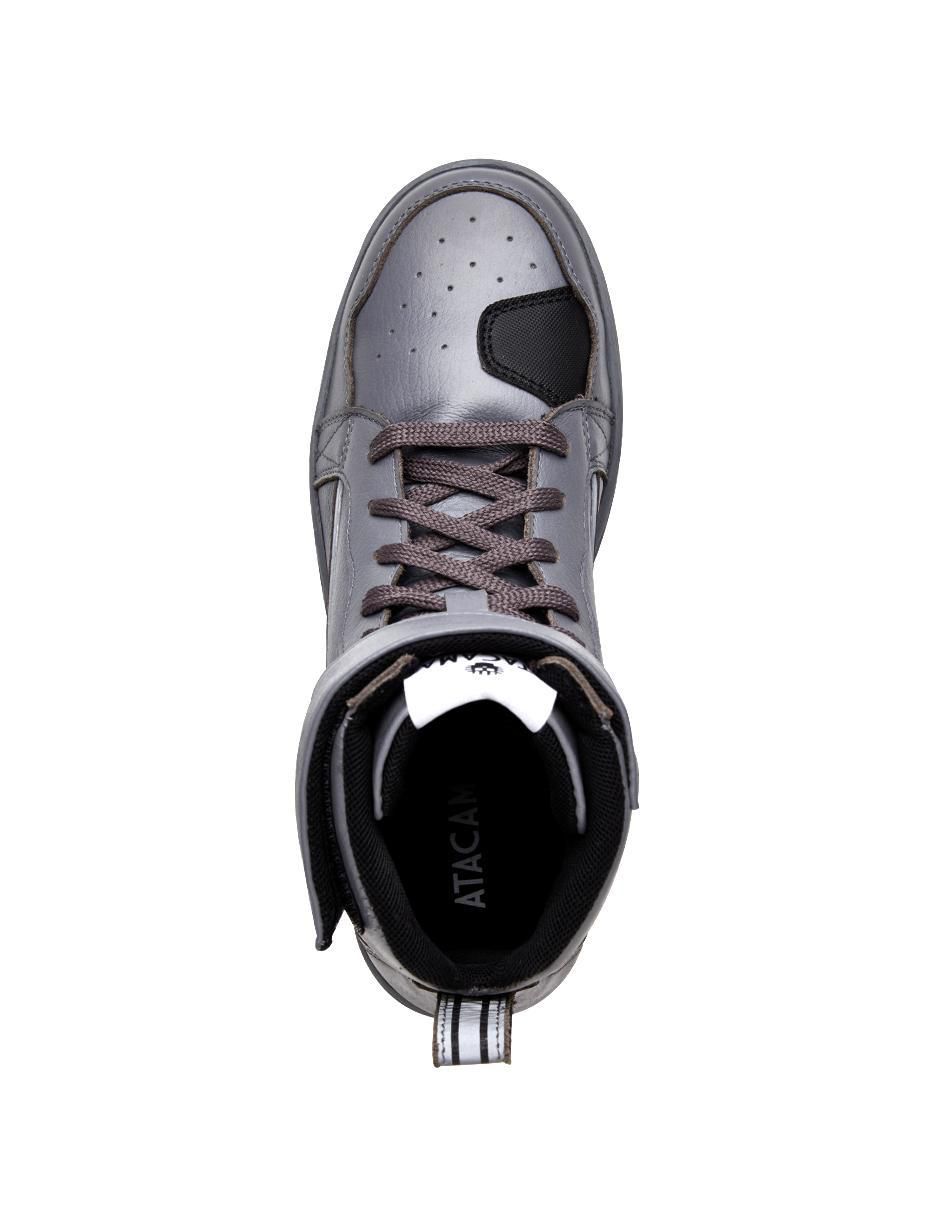Bota de motorsport Jeff unisex 5