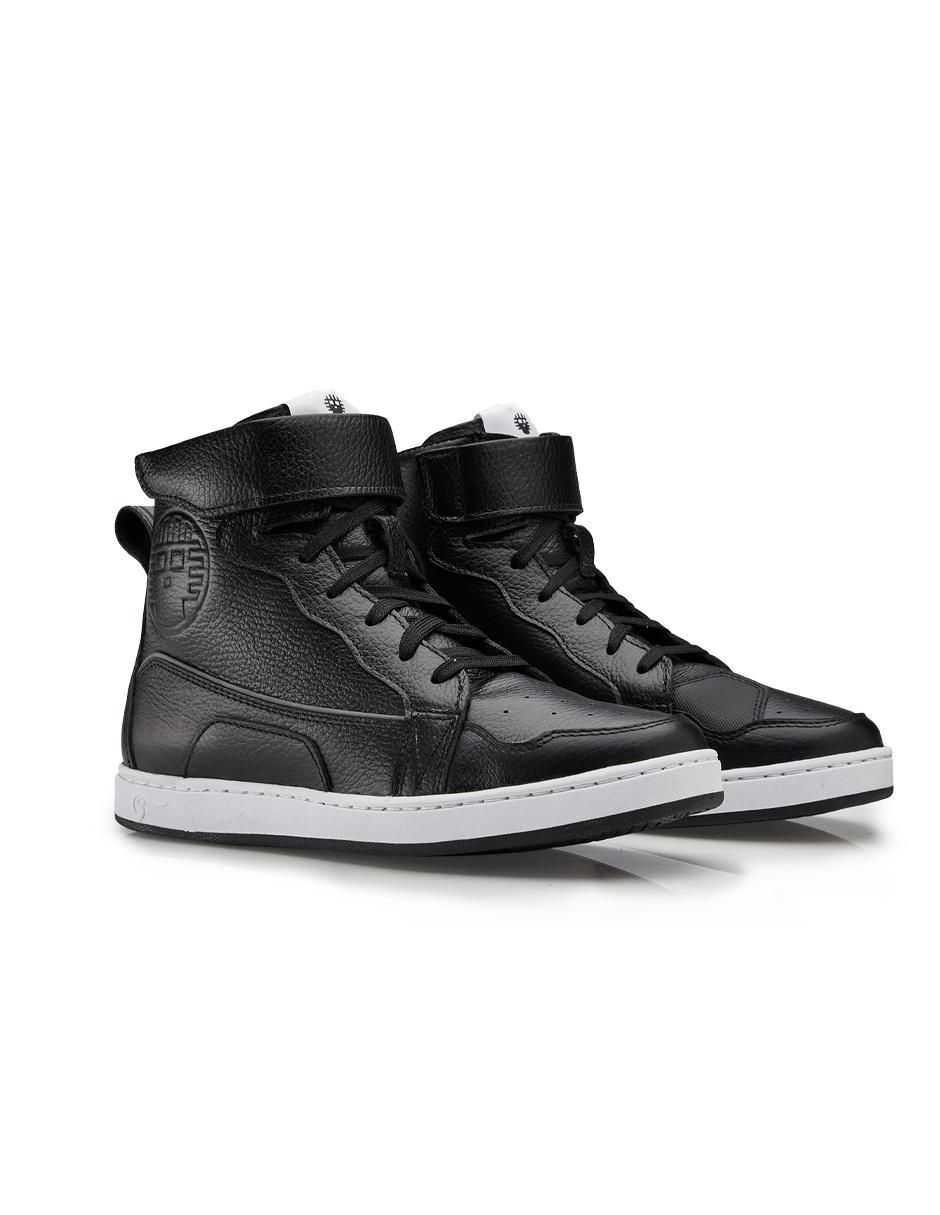 Bota de motorsport Travis unisex