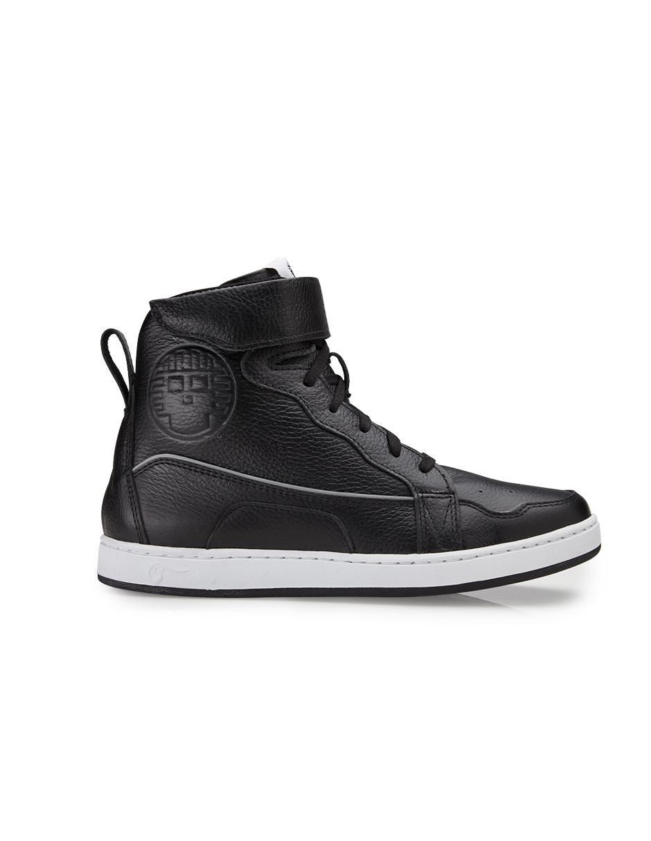 Bota de motorsport Travis unisex 2