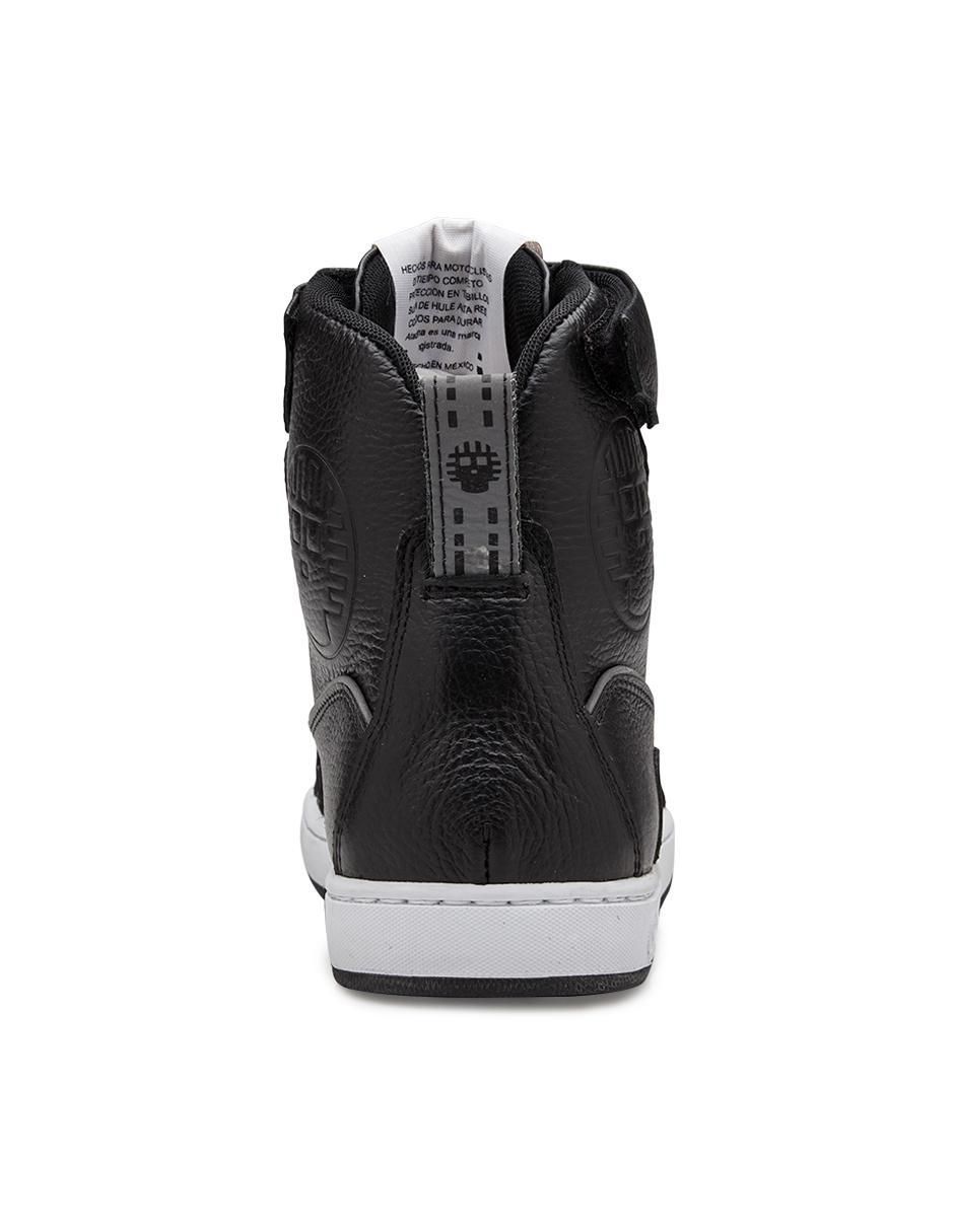 Bota de motorsport Travis unisex 3