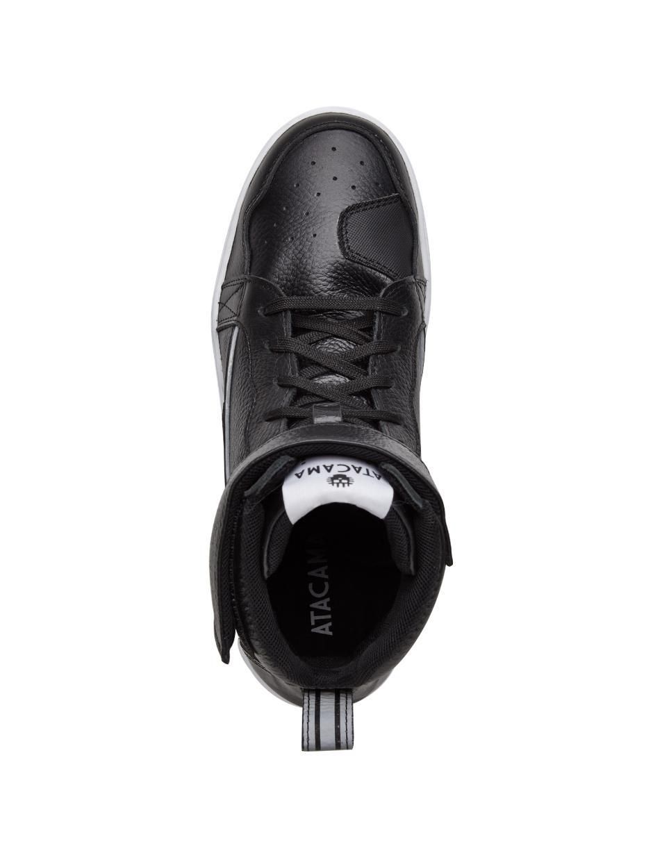Bota de motorsport Travis unisex 4