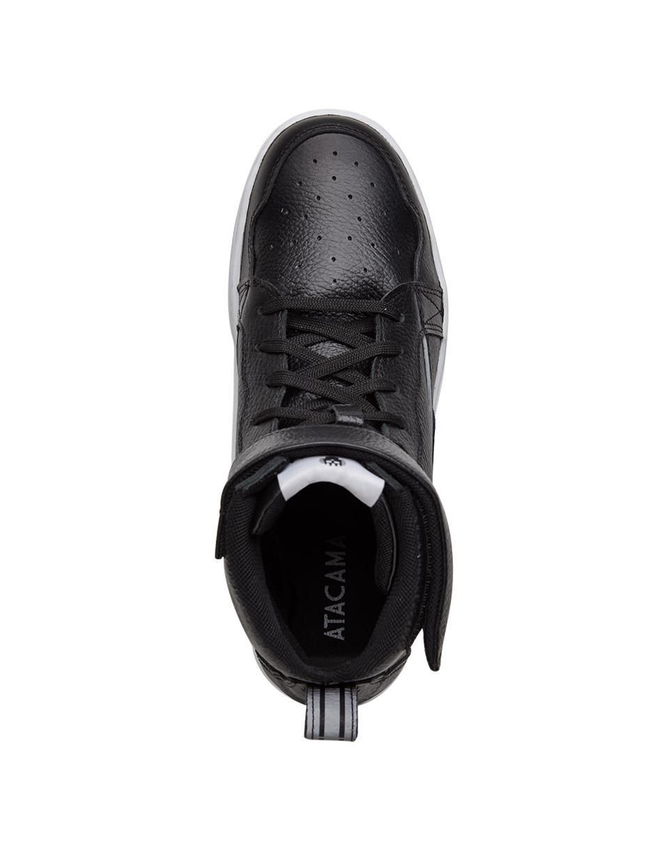Bota de motorsport Travis unisex 5