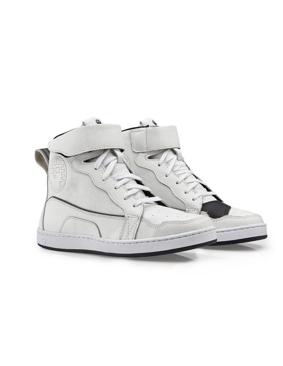 Bota de motorsport Kevin unisex