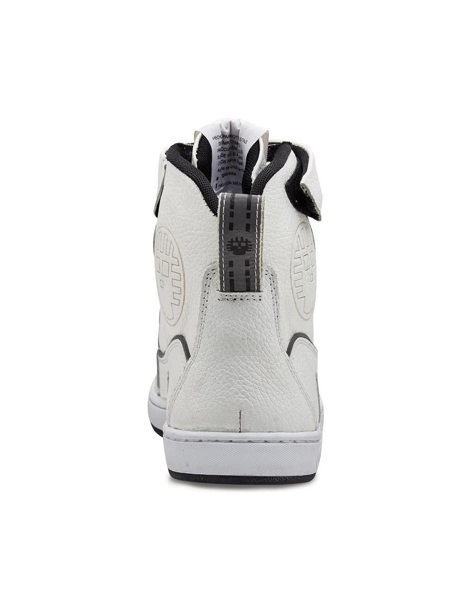Bota de motorsport Kevin unisex 2