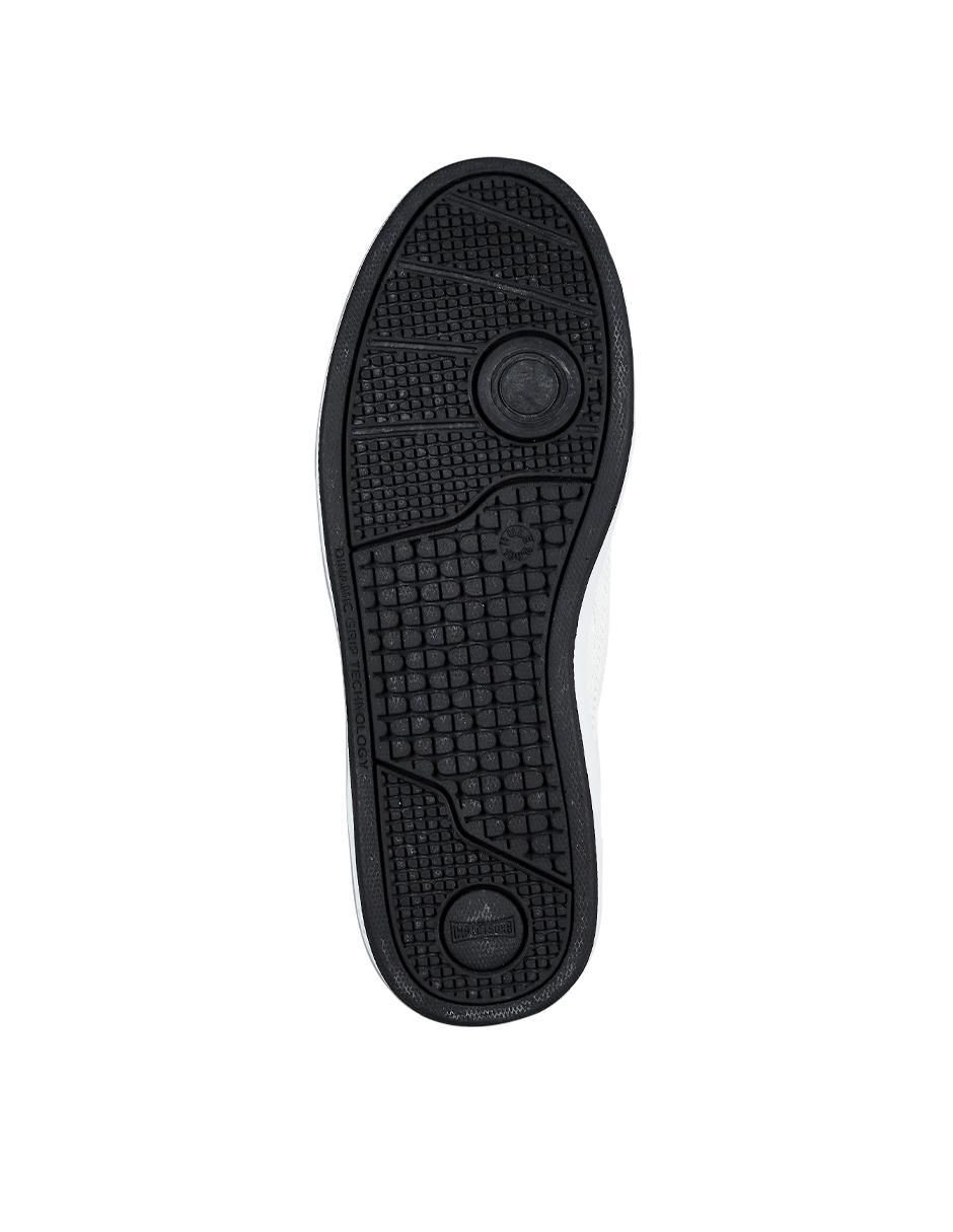 Bota de motorsport Kevin unisex 4