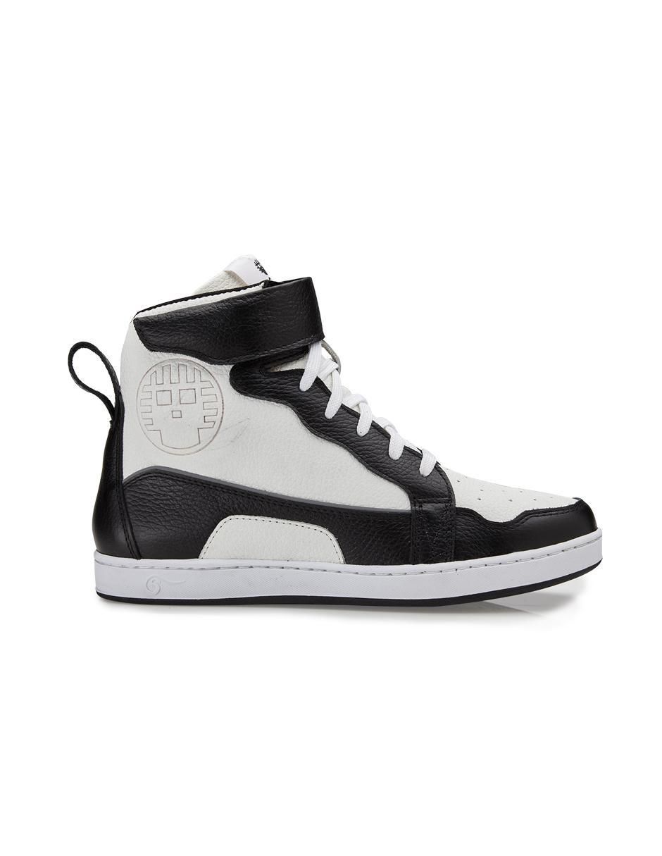 Bota de motorsport Ricky unisex 2