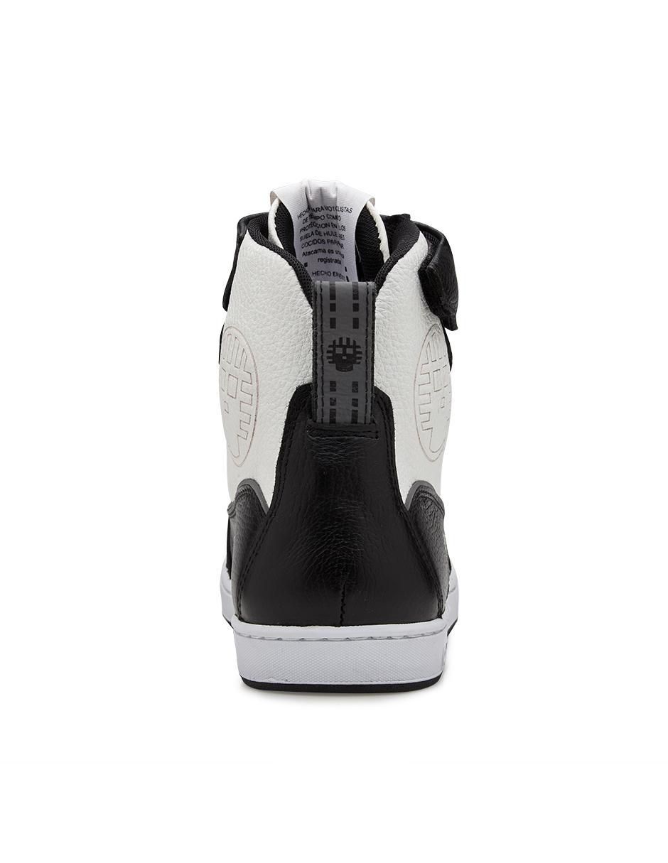 Bota de motorsport Ricky unisex 3