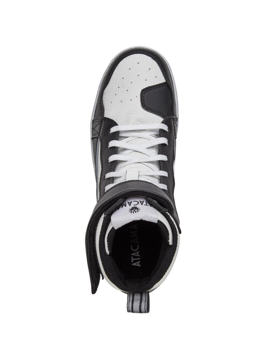 Bota de motorsport Ricky unisex 4