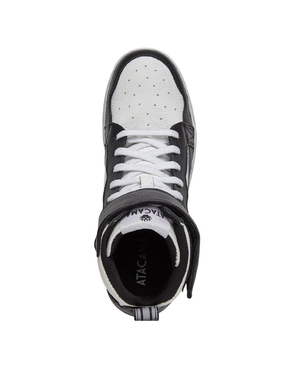 Bota de motorsport Ricky unisex 5