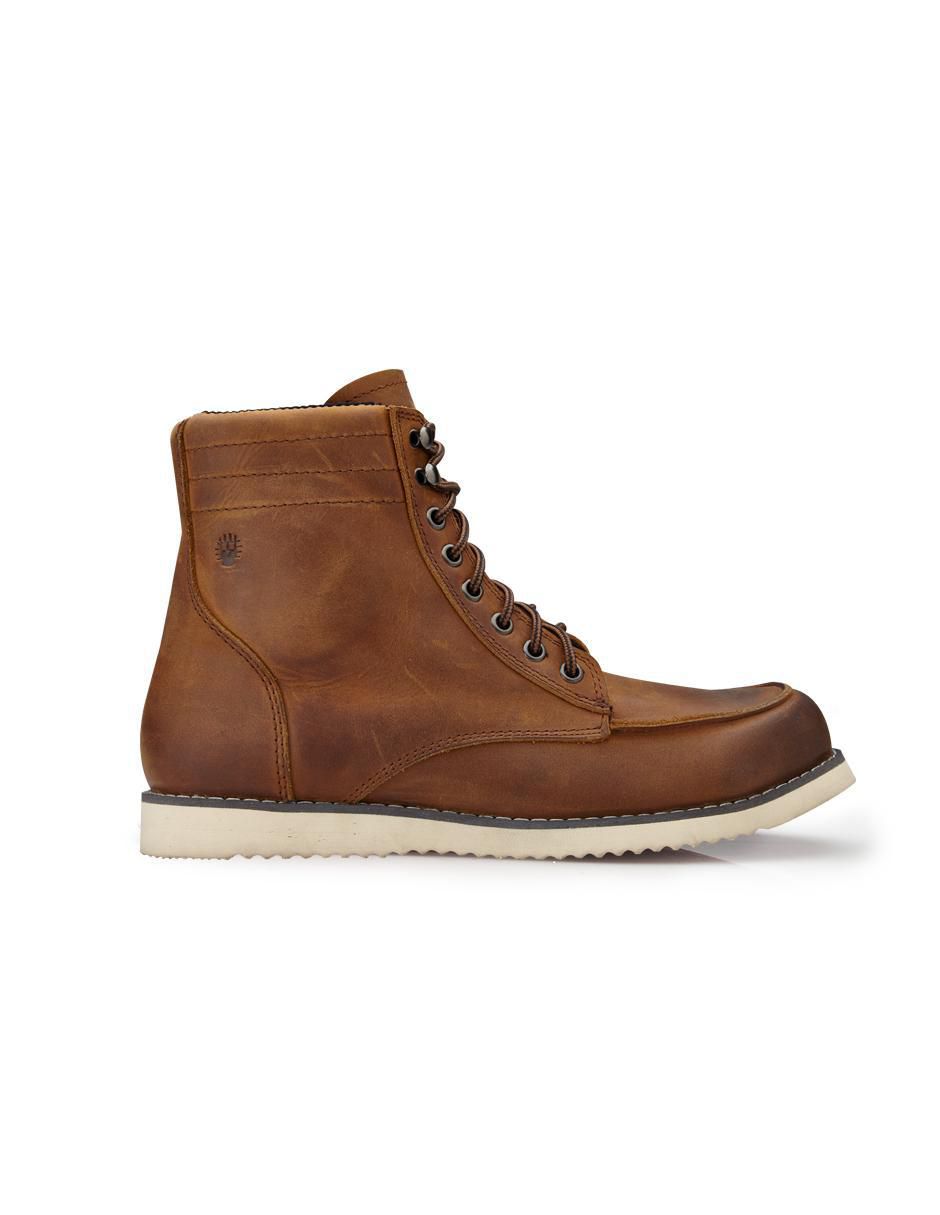 Bota de motorsport Evel para hombre 2