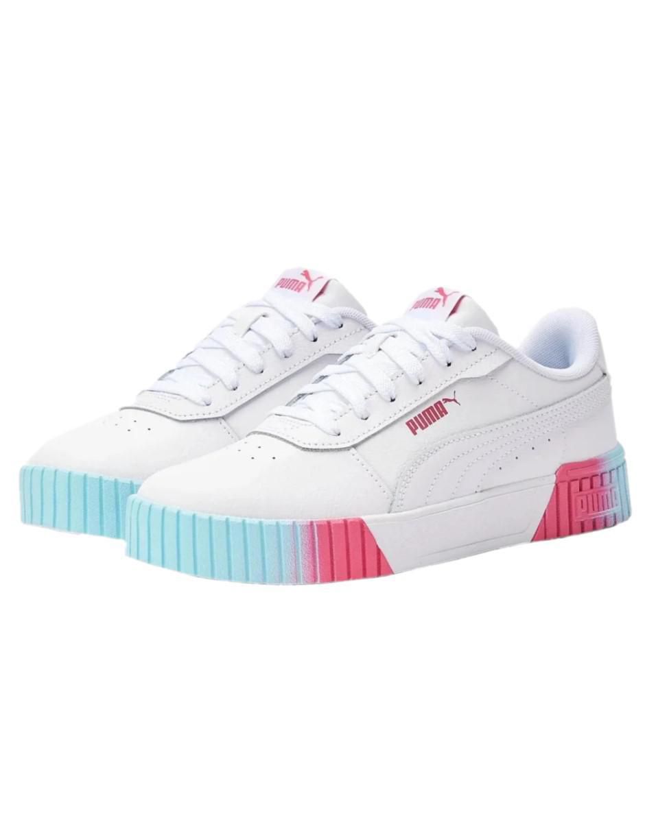 Tenis de mujer 3