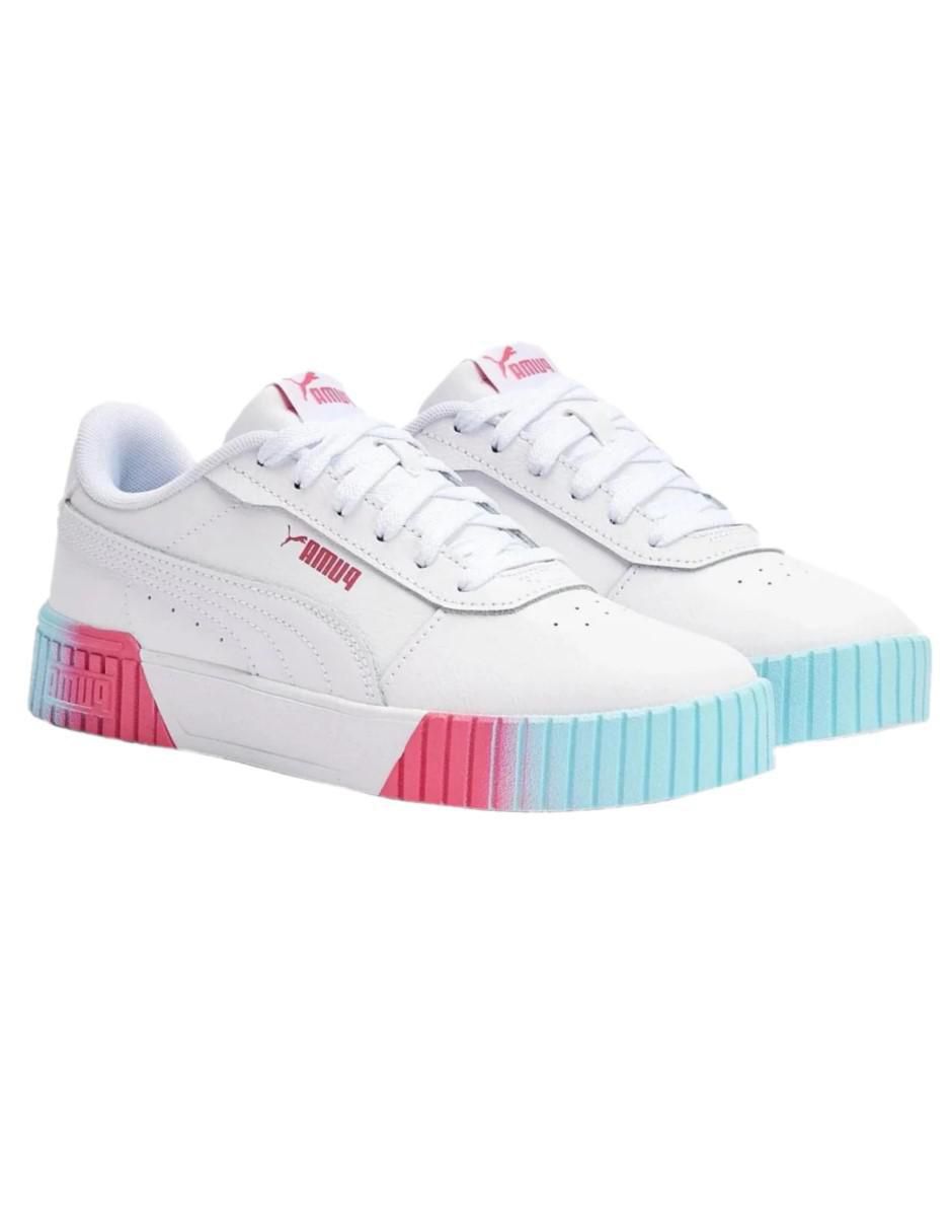 Tenis de mujer 4