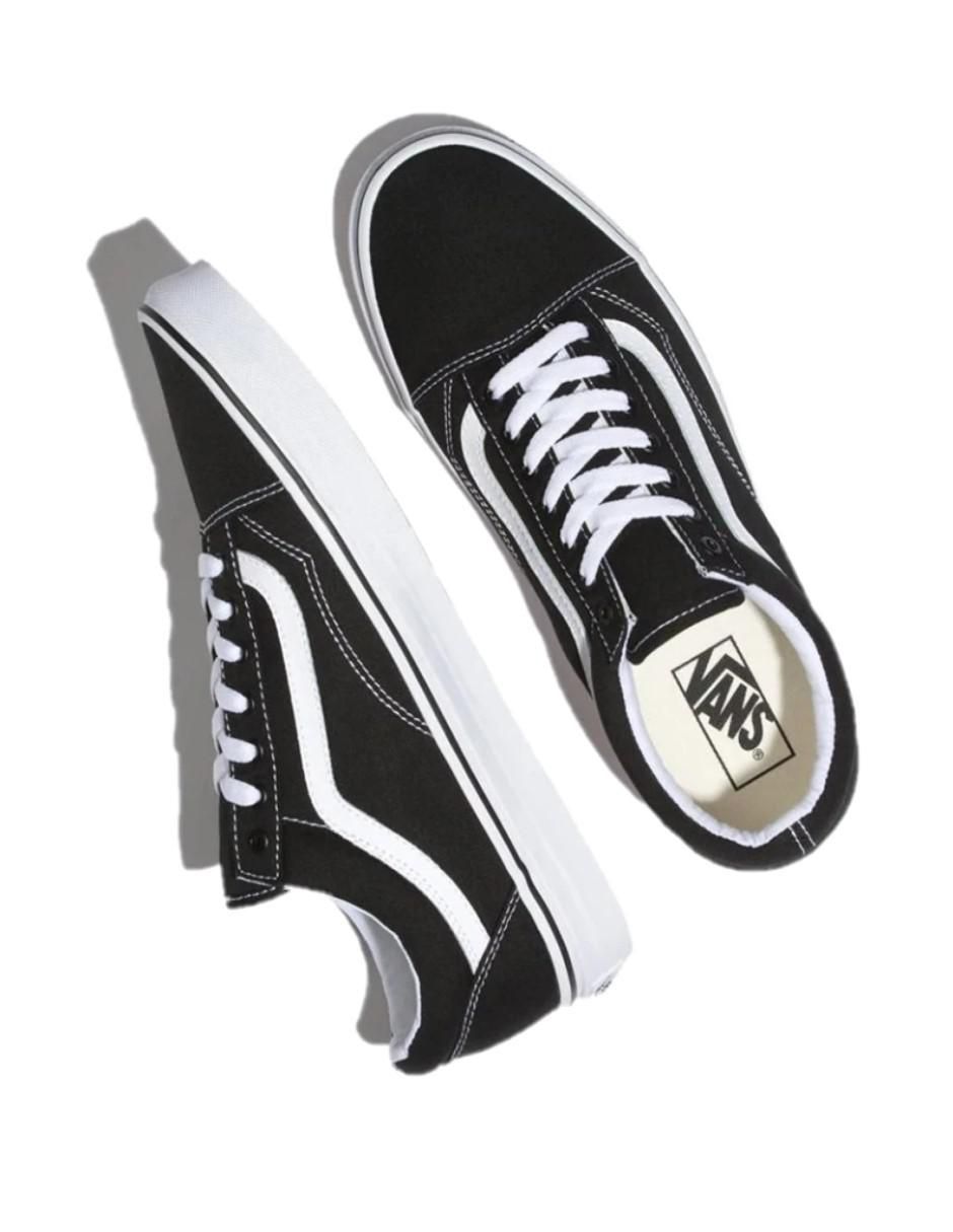 Tenis unisex 3