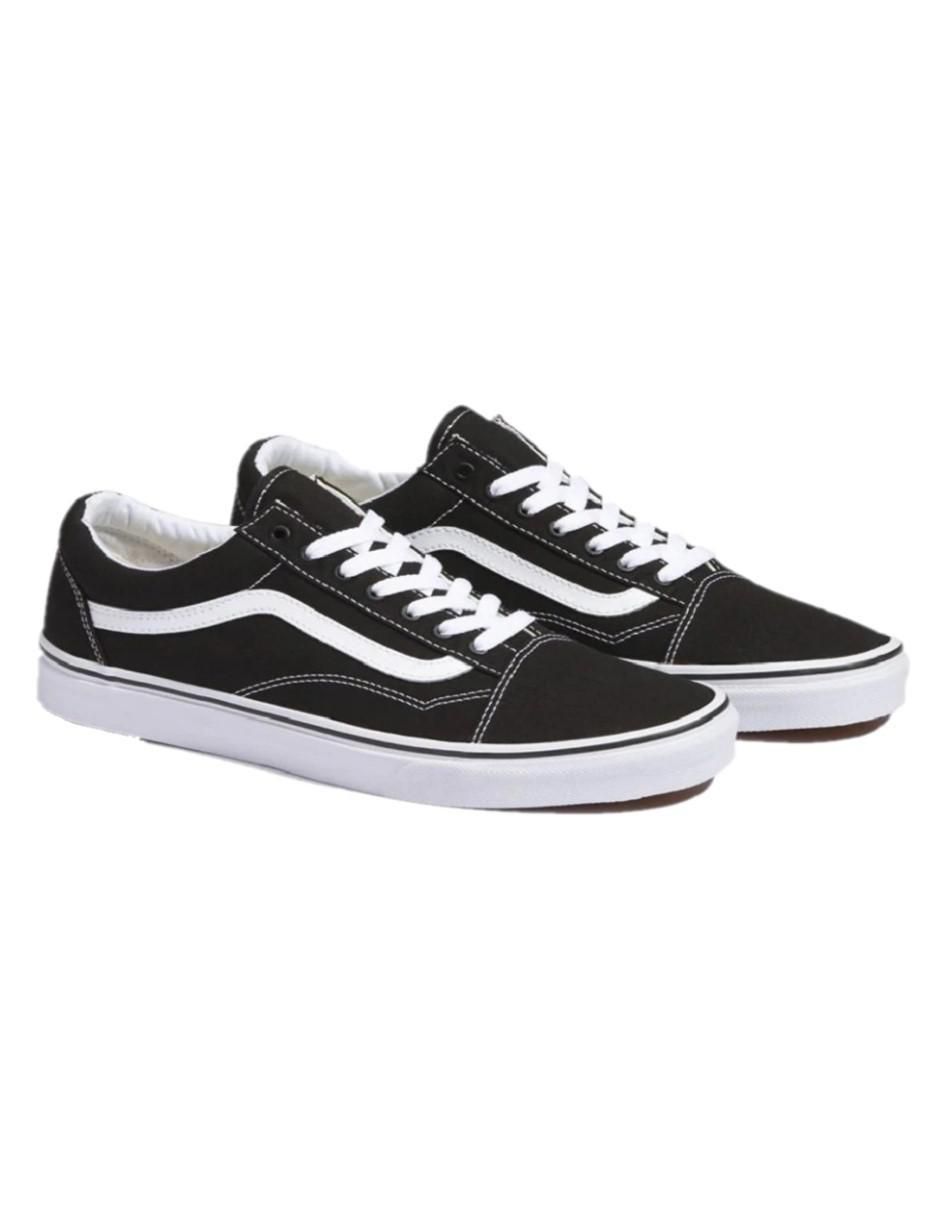 Tenis unisex 4