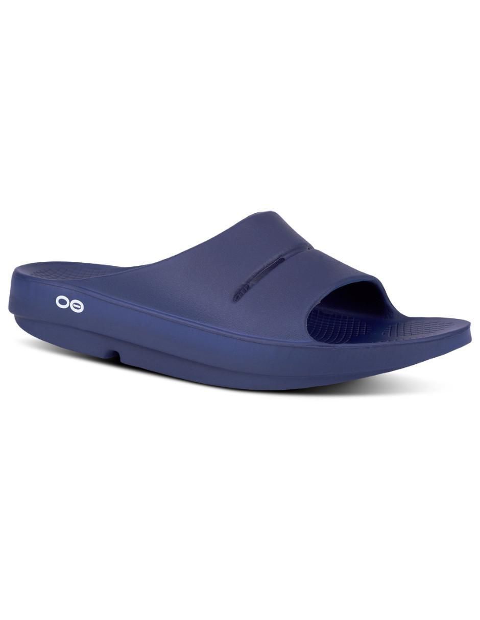 Sandalias Oofos unisex