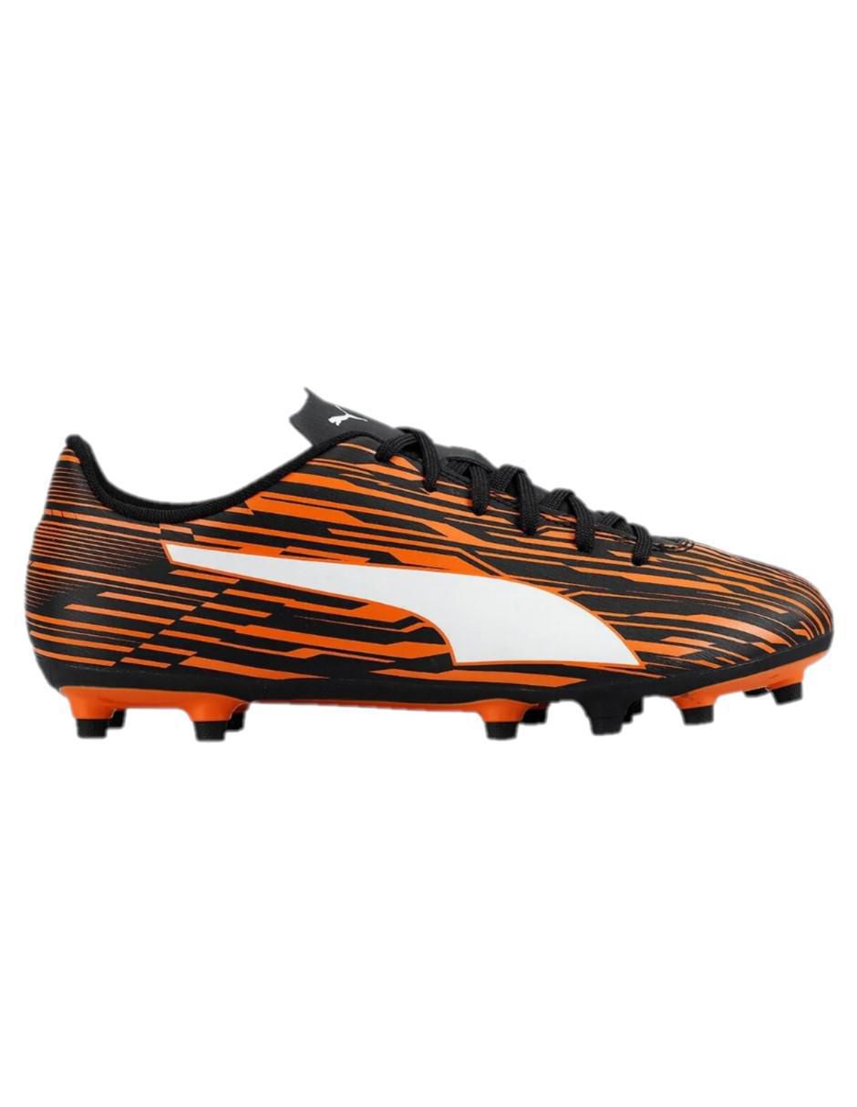 Tenis Puma lll FG AG de hombre para futbol Suburbia