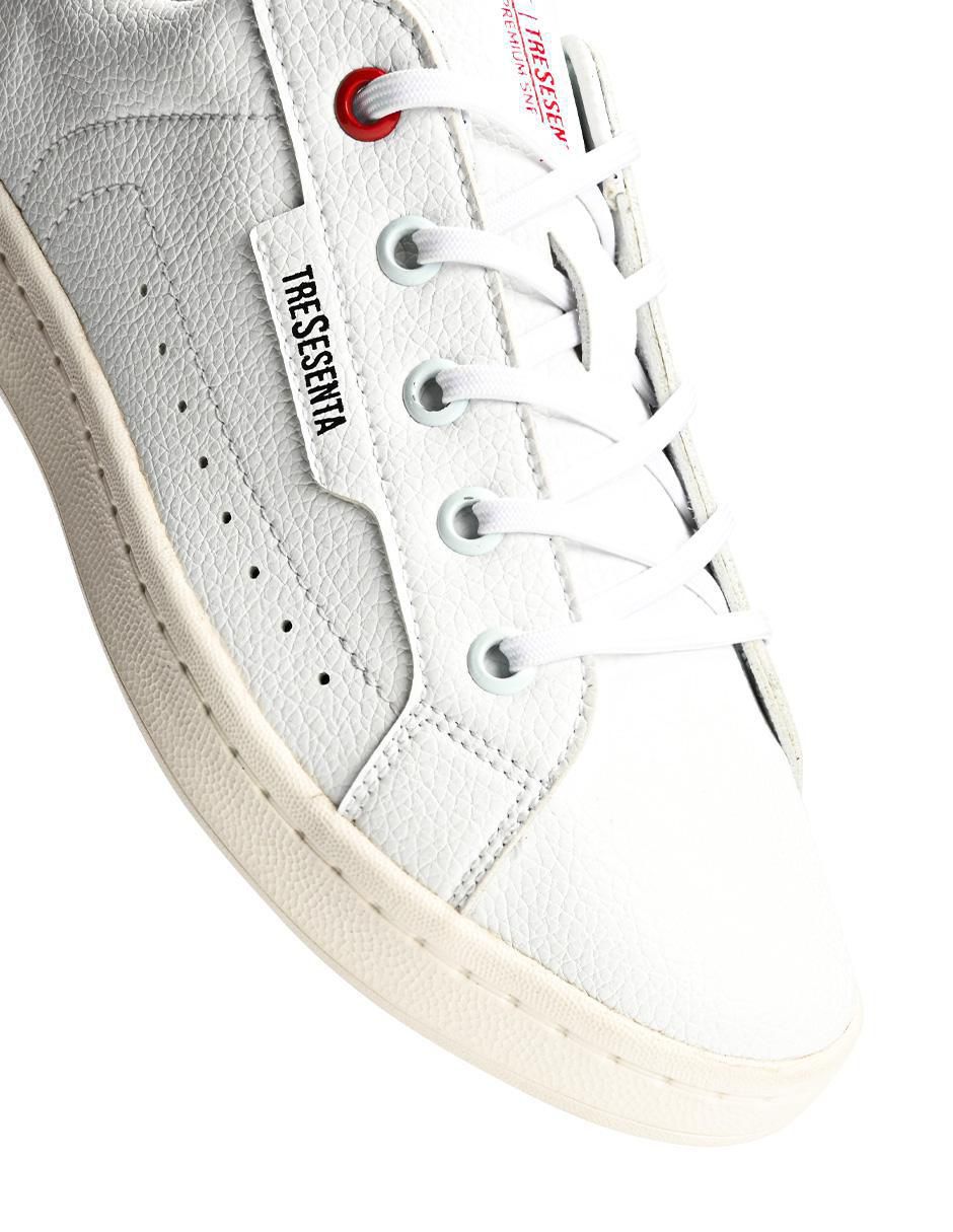 Tenis de mujer 3