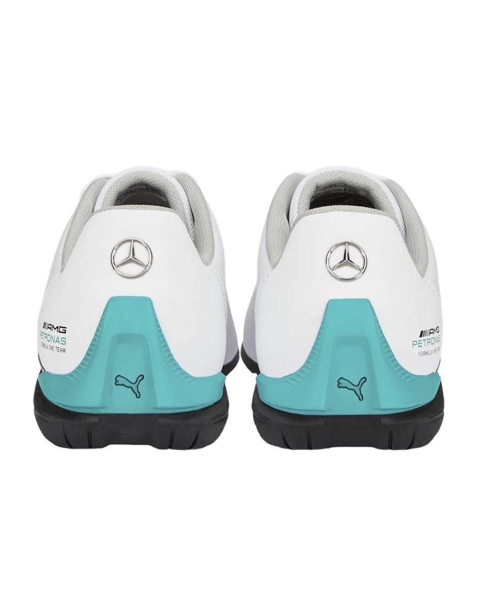 Tenis puma mercedes discount liverpool