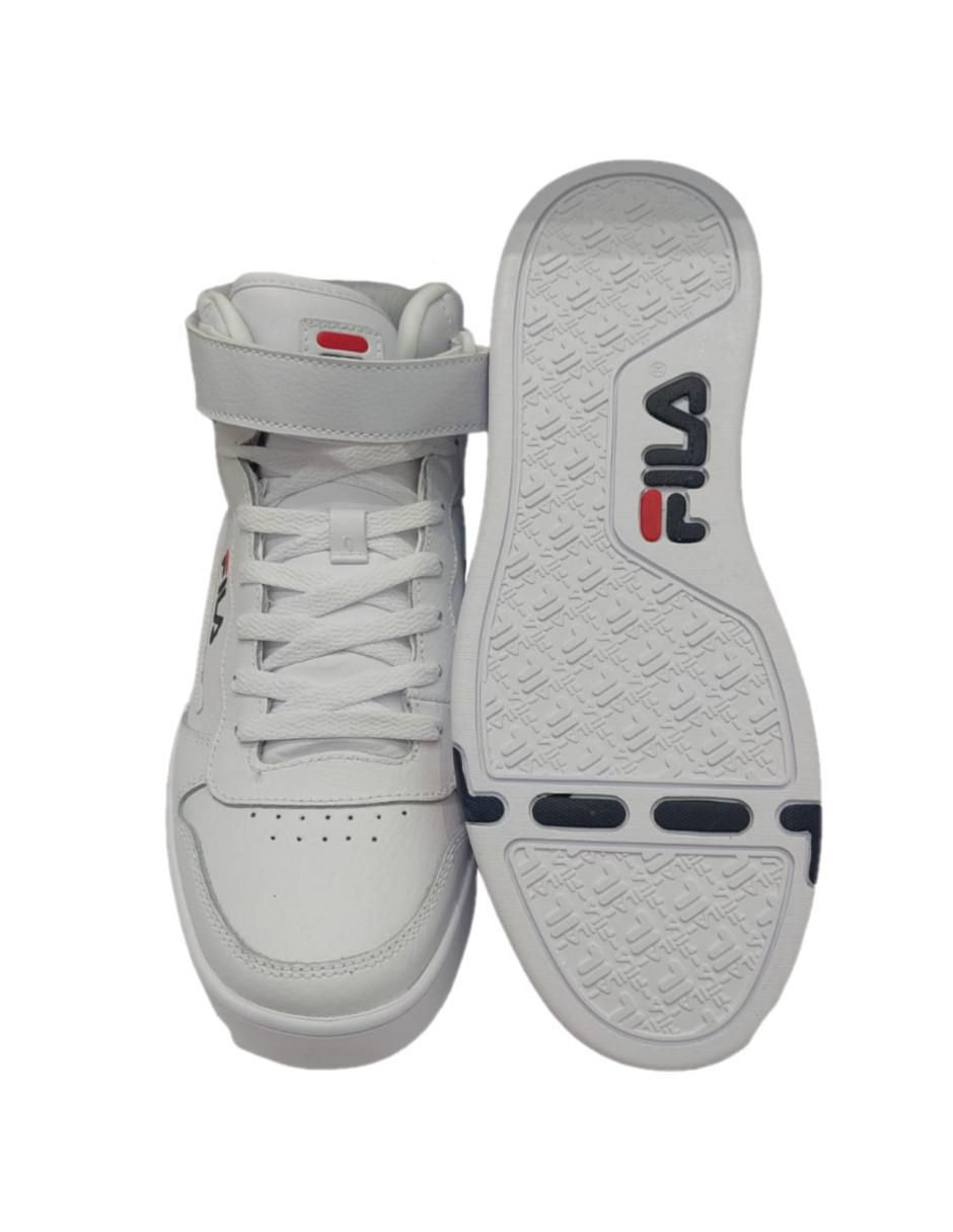 Tenis de hombre 3