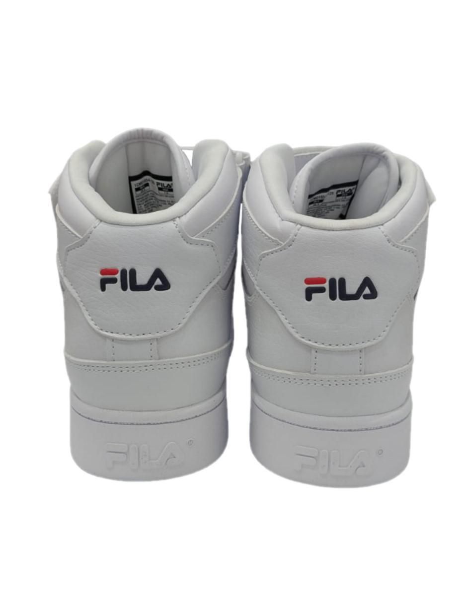 Tenis de hombre 4