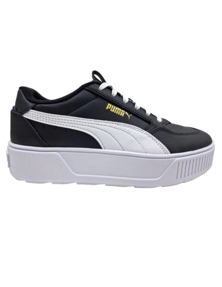 Tenis Puma Karmen de mujer para caminar Liverpool