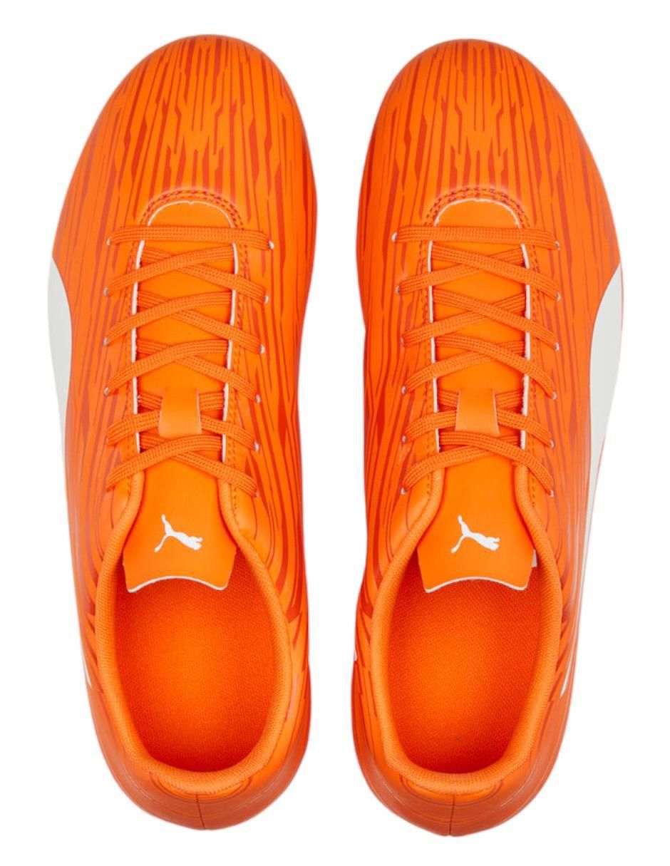 Tenis unisex para fútbol 4