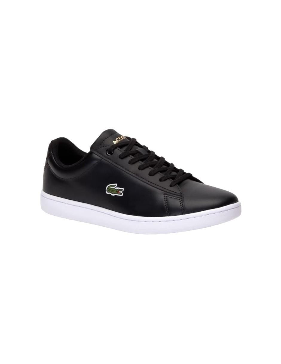Tenis de piel Hydez 119 de mujer Tenis de piel Hydez 119 de mujer