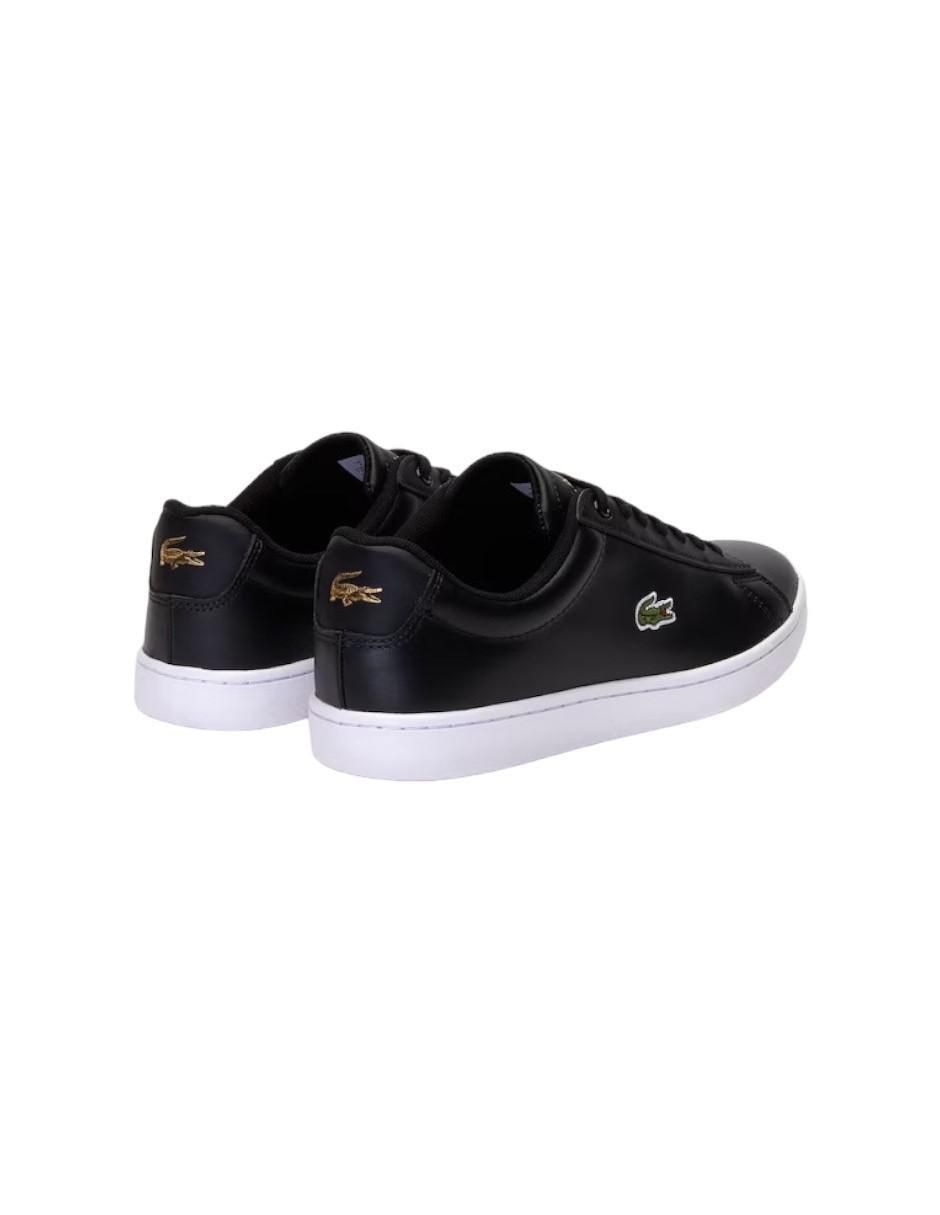 Tenis de piel Hydez 119 de mujer 3