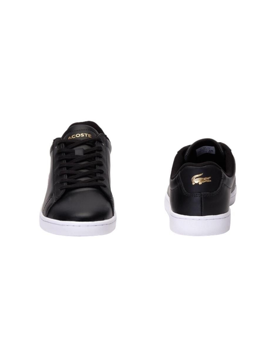 Tenis de piel Hydez 119 de mujer 4
