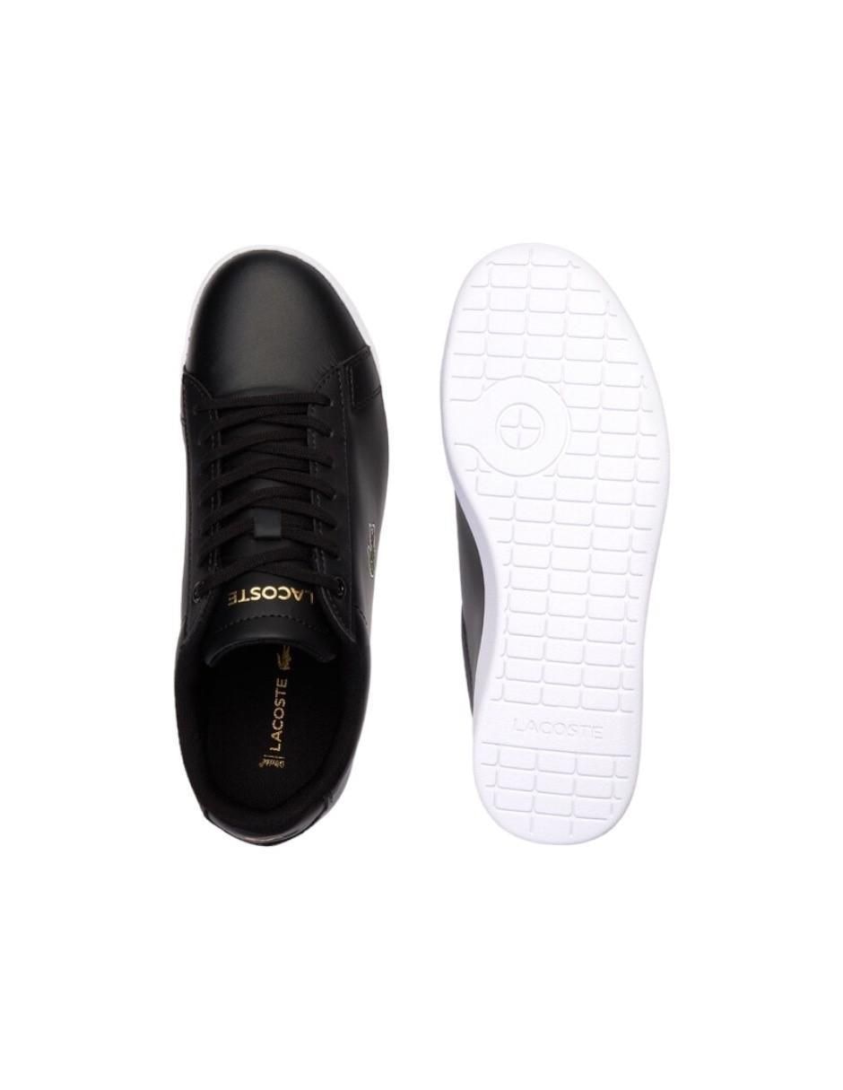 Tenis de piel Hydez 119 de mujer 5