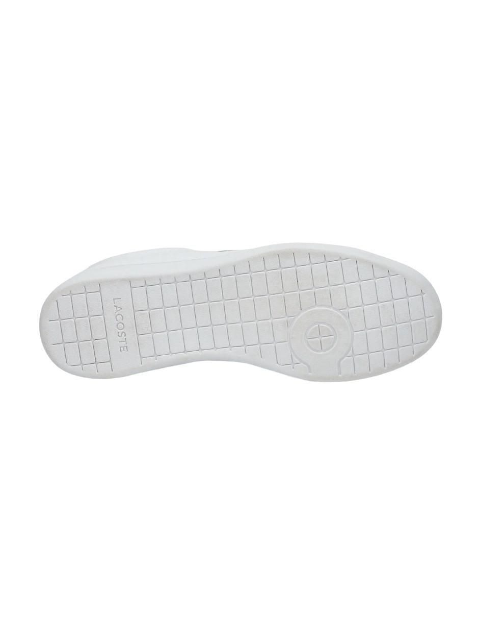 Tenis de piel Hydez de hombre 2