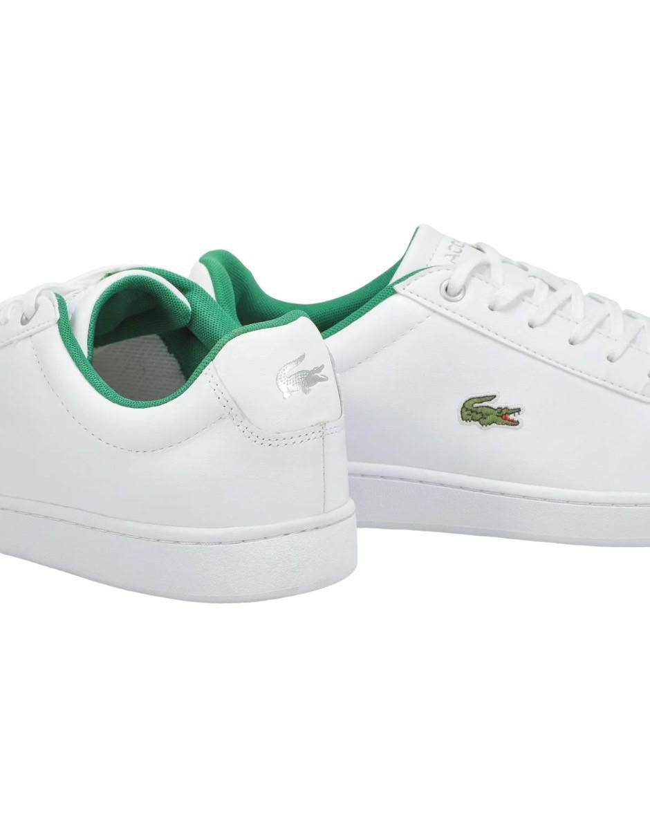 Tenis de piel Hydez de hombre 5