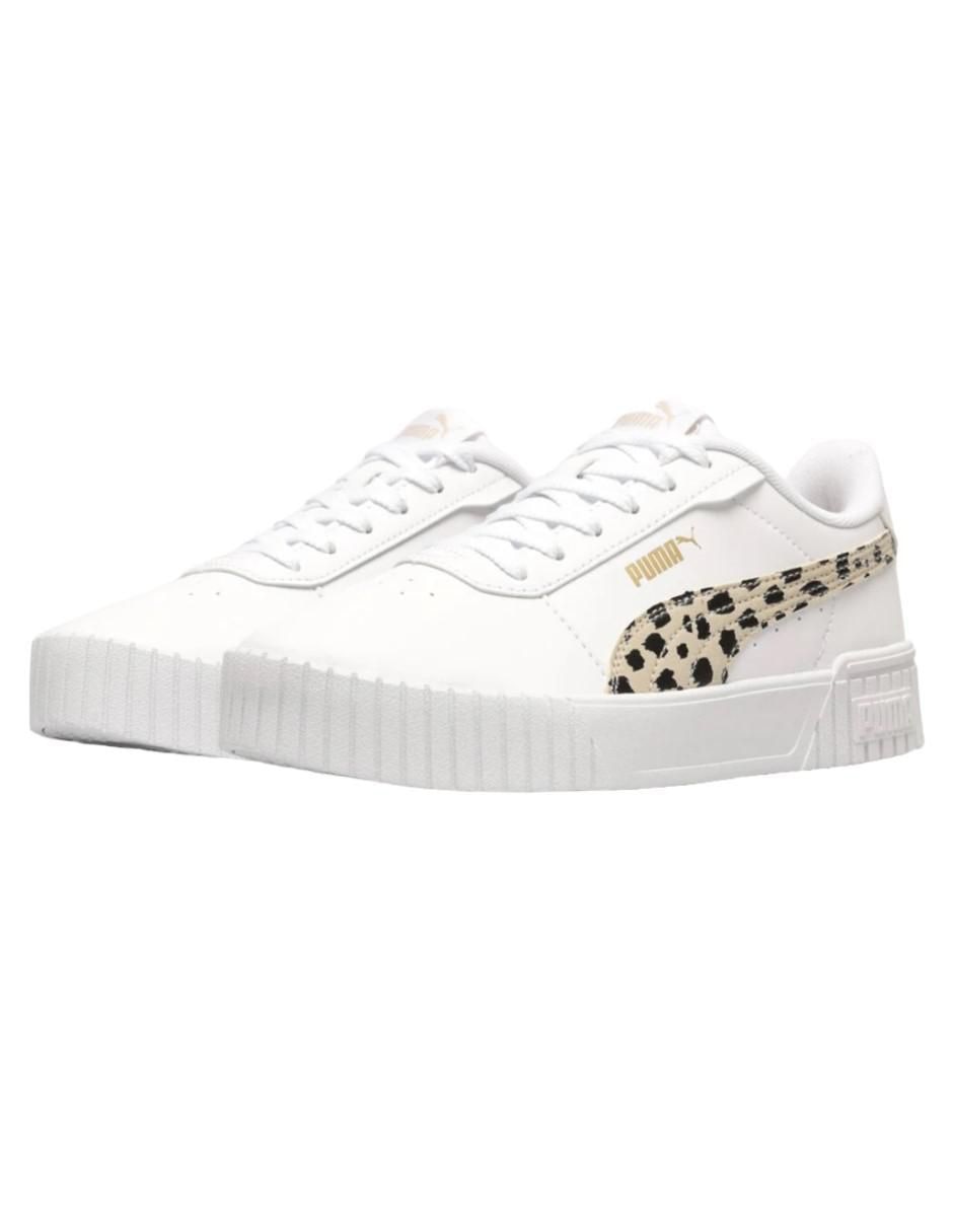 Tenis de mujer 2