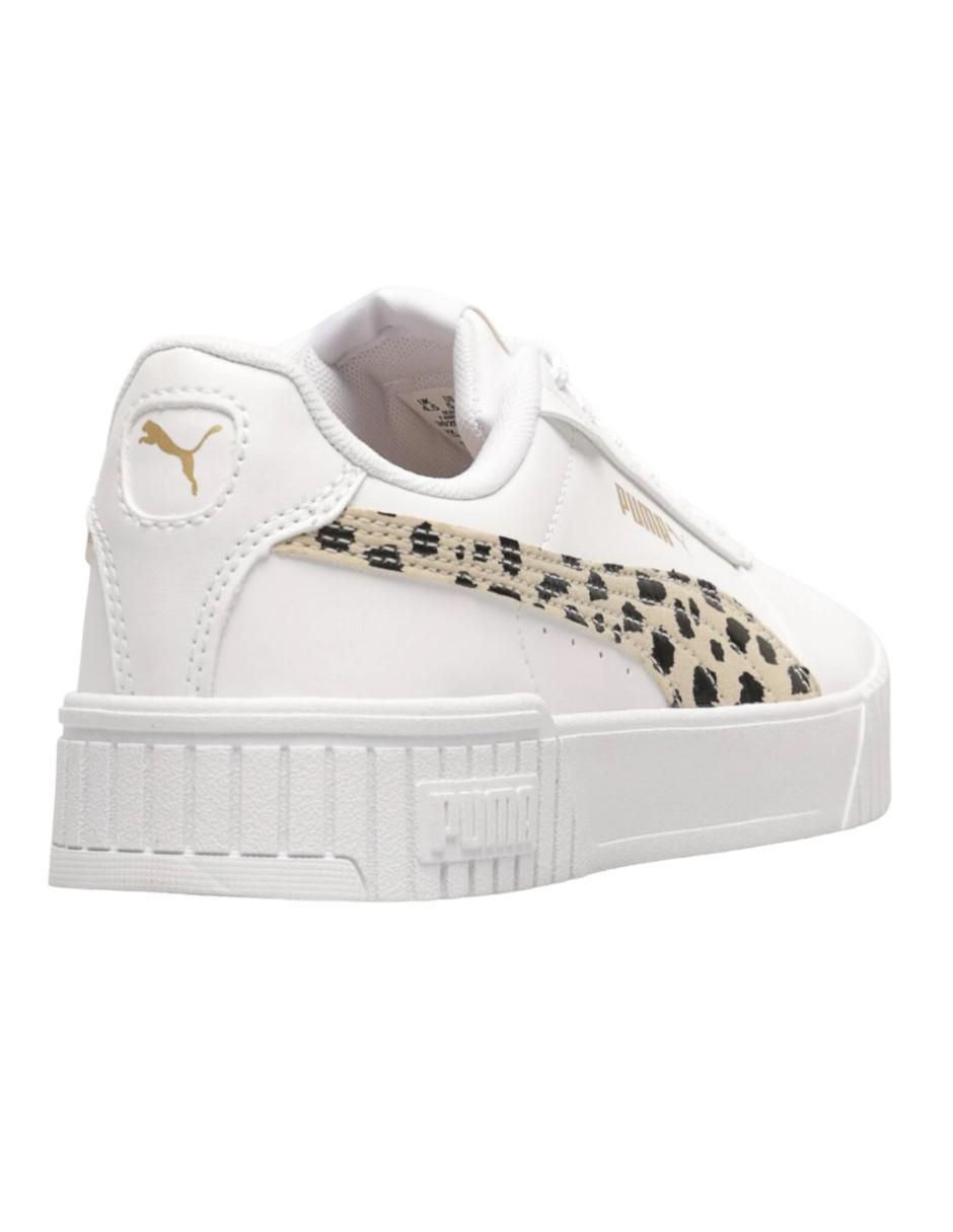 Tenis de mujer 3