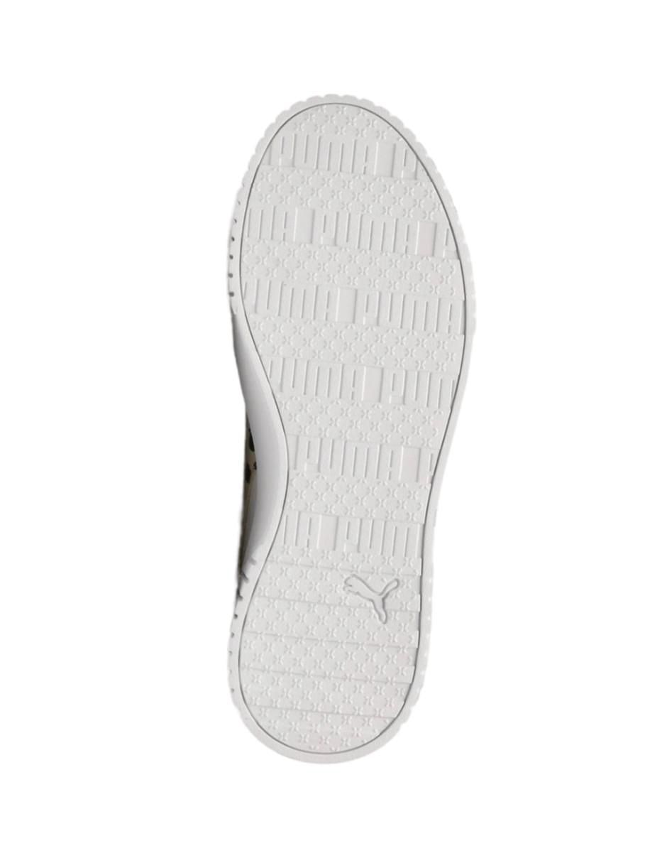 Tenis de mujer 4