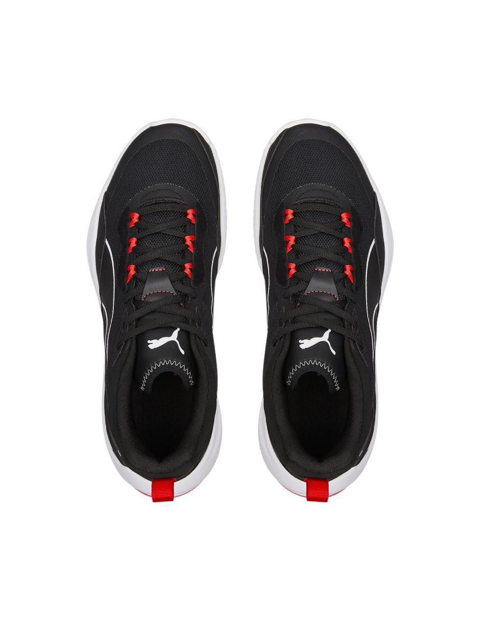 Tenis Playmaker de hombre 4