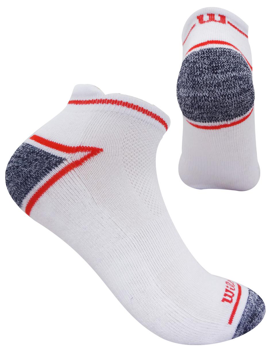 Set de calcetines caballero Wilson media felpa 20 pares 1