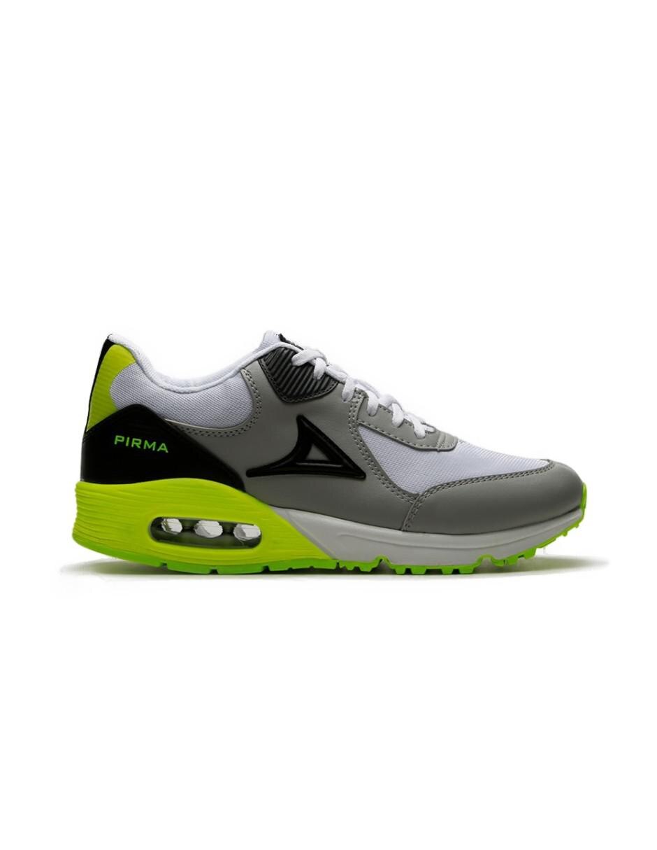 Tenis Pirma para mujer Flex Step en Liverpool