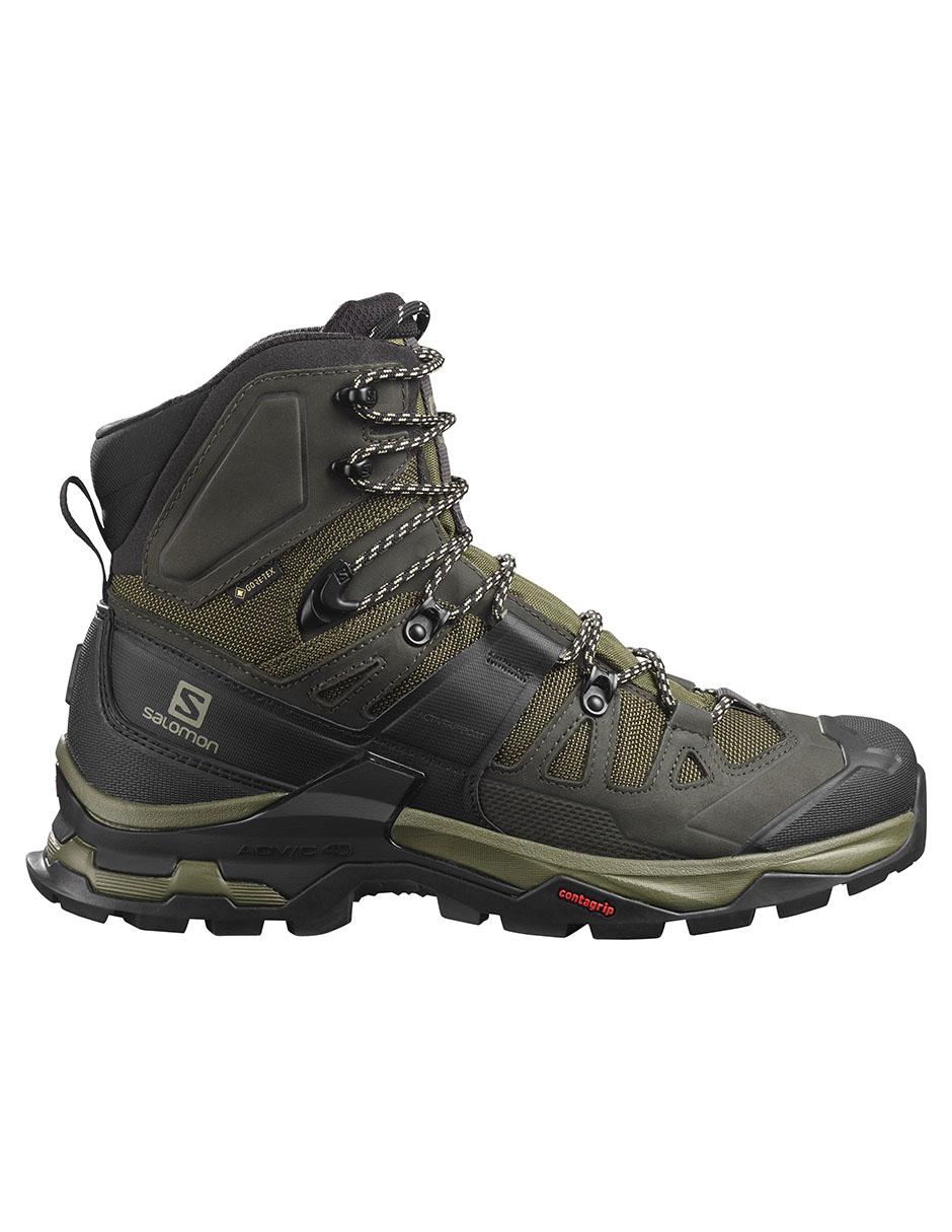 Salomon senderismo hombre on sale